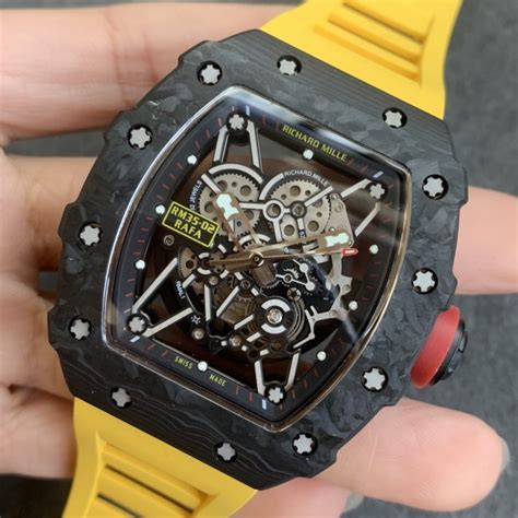 fake richard mille watches for sale|best richard mille homage watches.